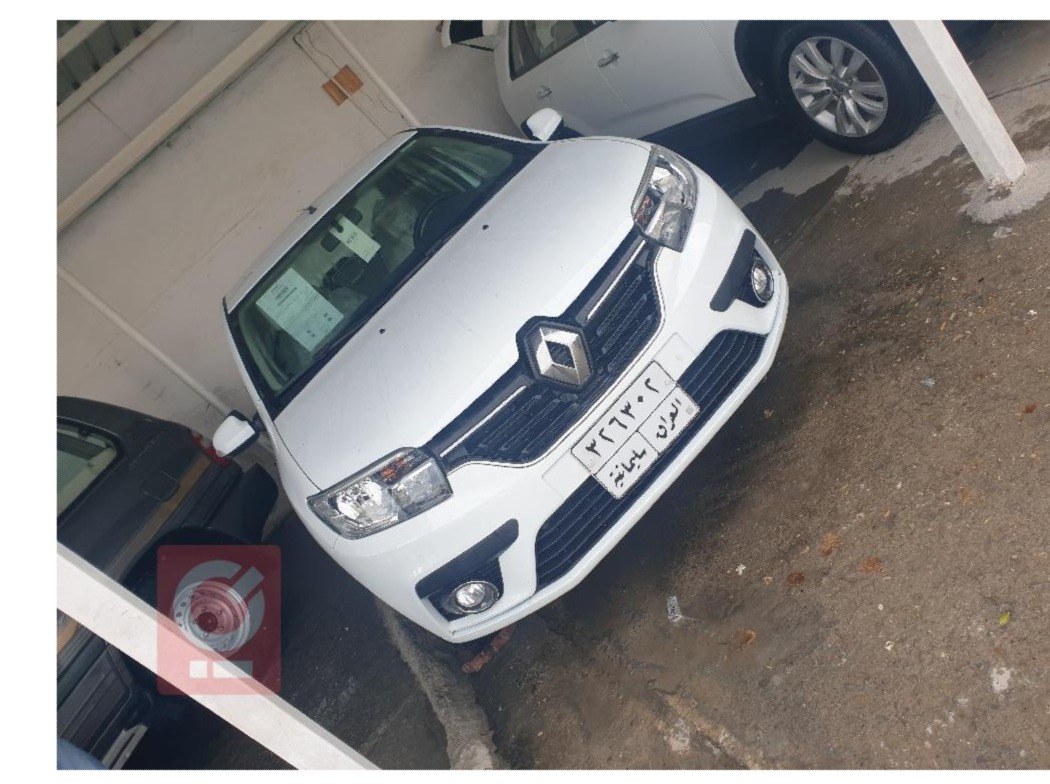 Renault Symbol